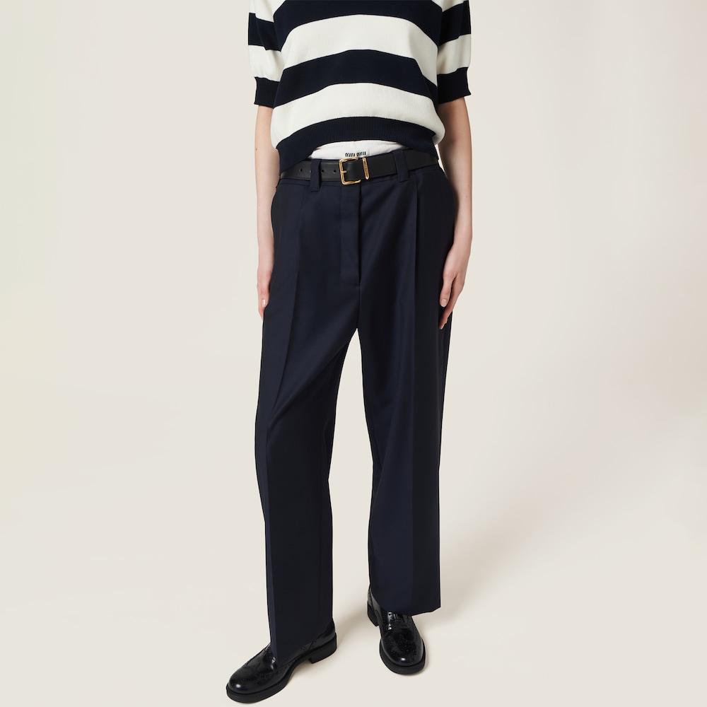 Batavia pants