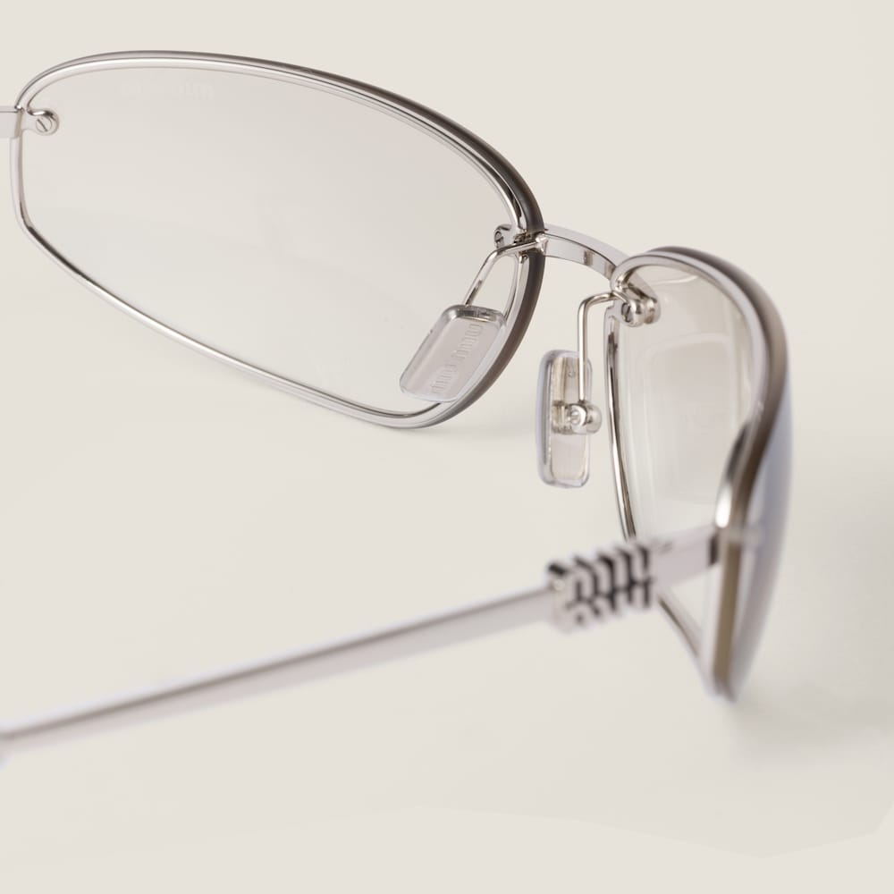 Miu Nocturne sunglasses
