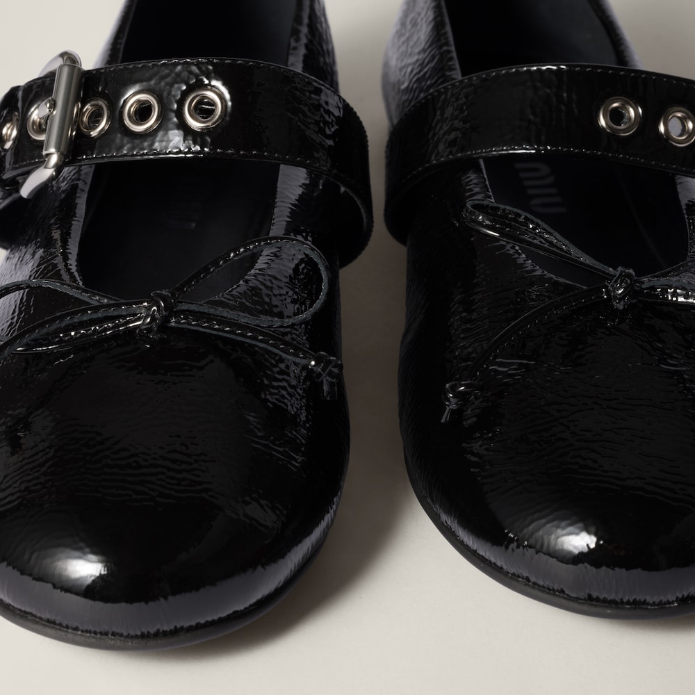 Naplak ballerinas