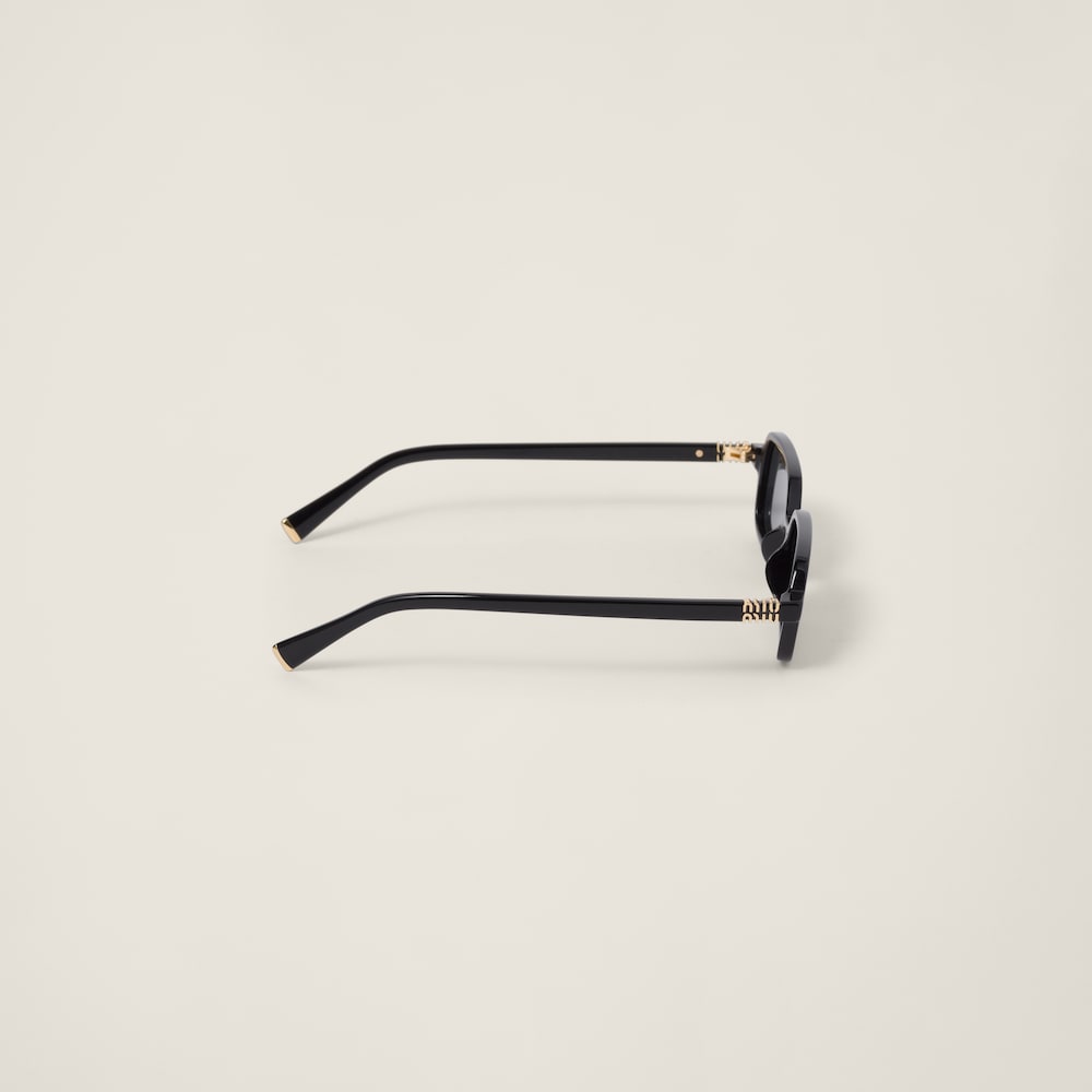 Miu Regard sunglasses