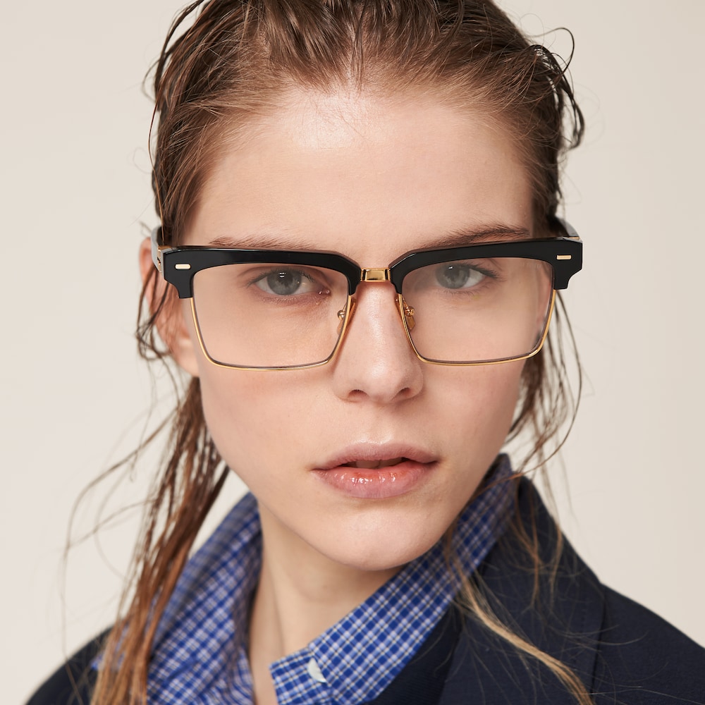 Miu Miu Runway sunglasses