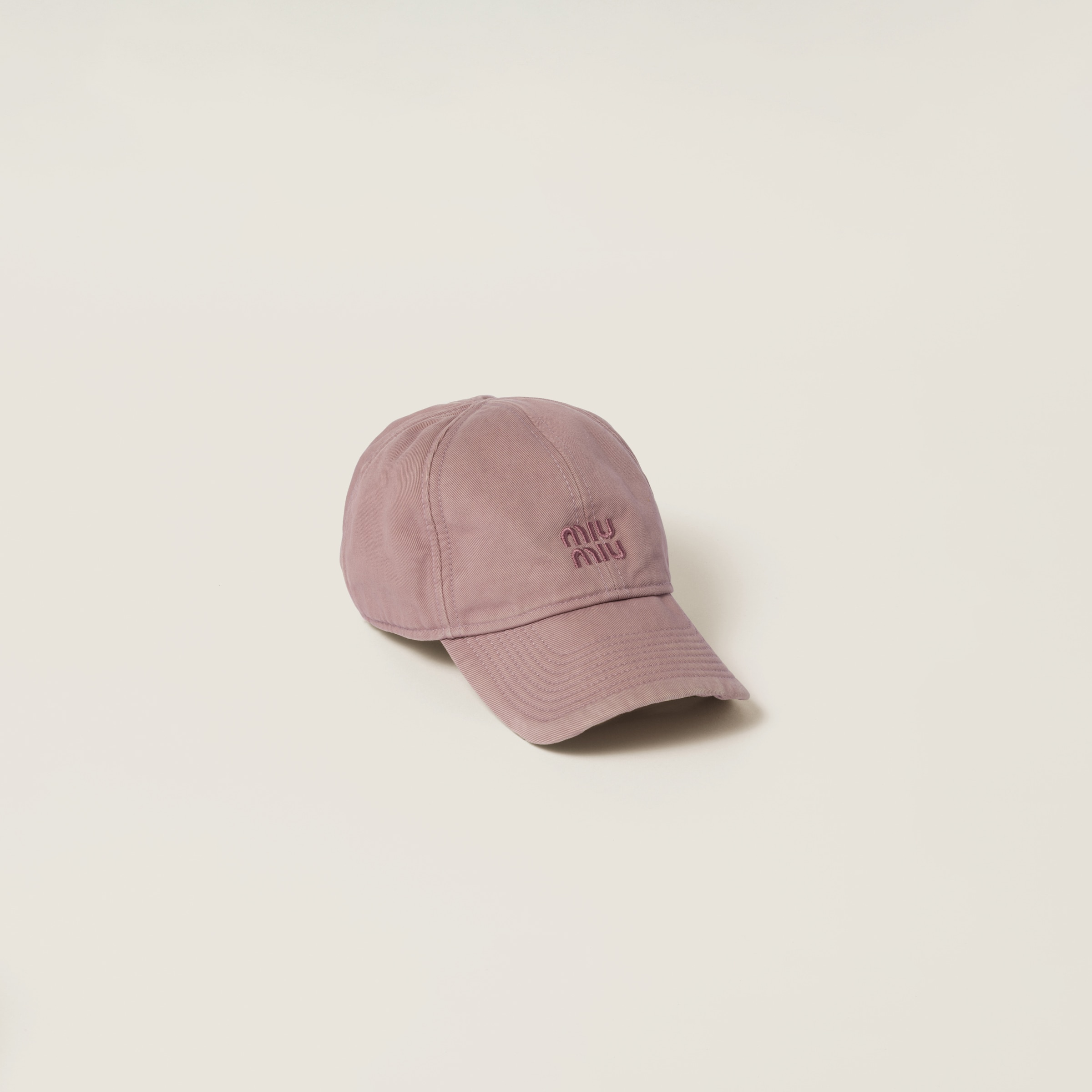 Drill baseball cap