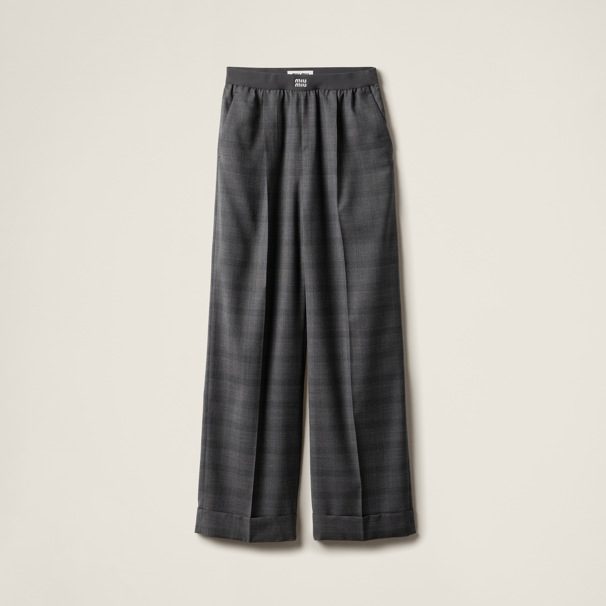 Prince of Wales pants