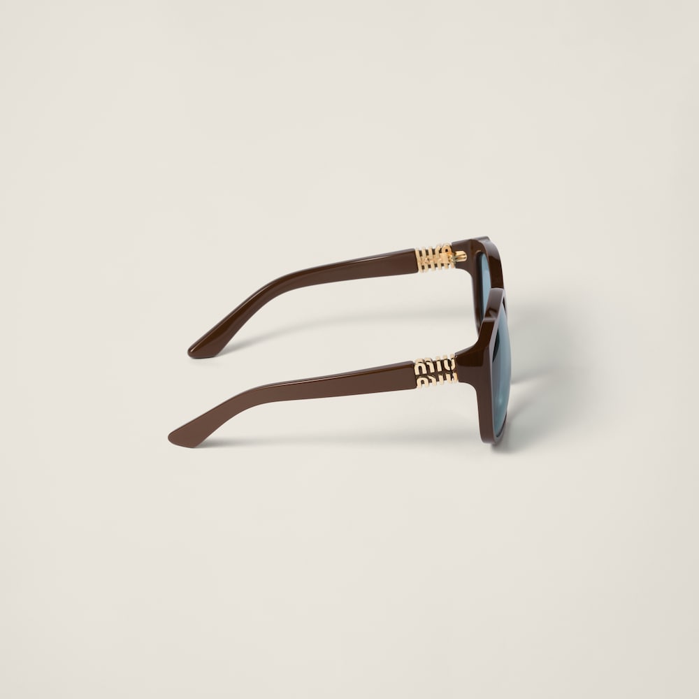 Miu Ombre sunglasses