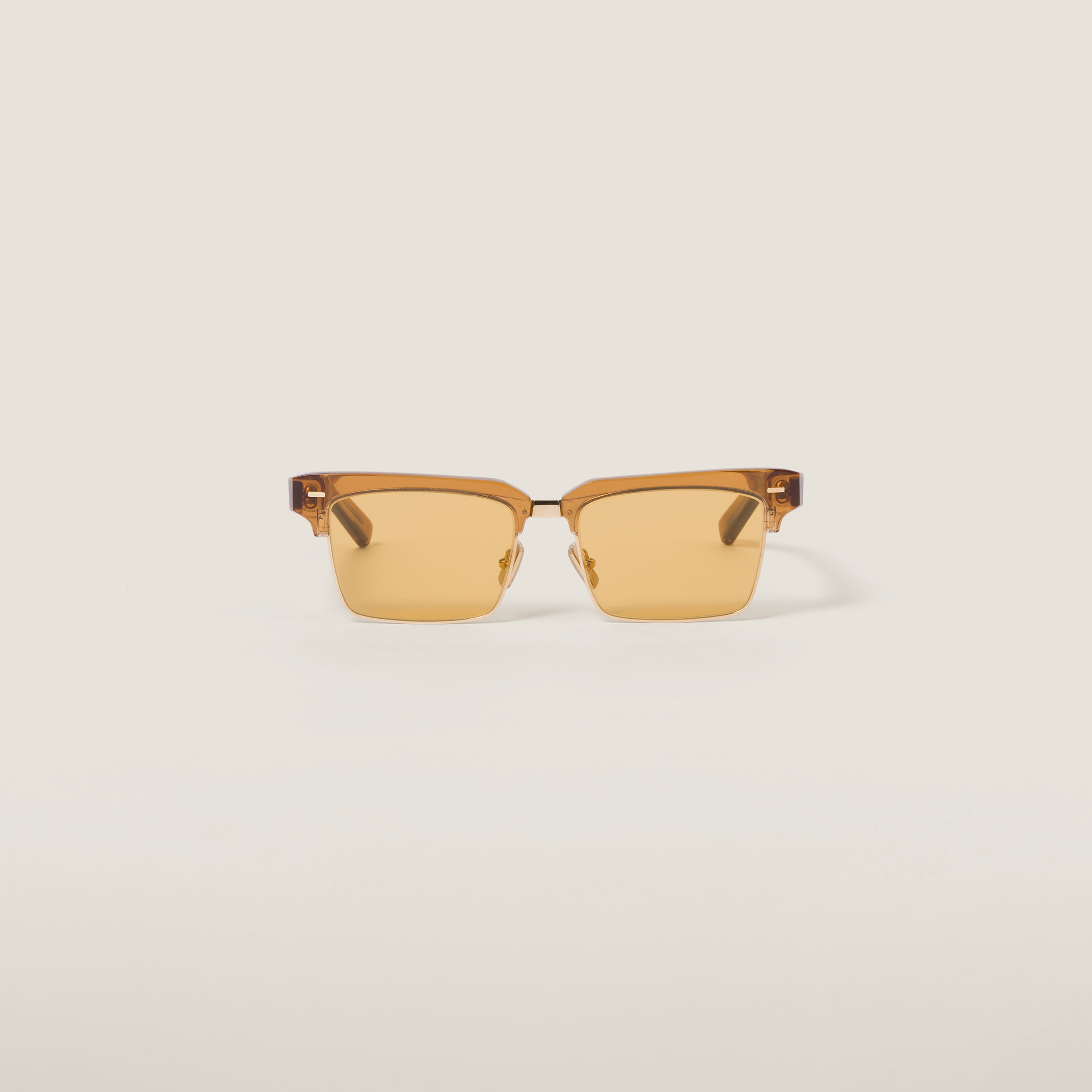 Miu Miu Runway sunglasses