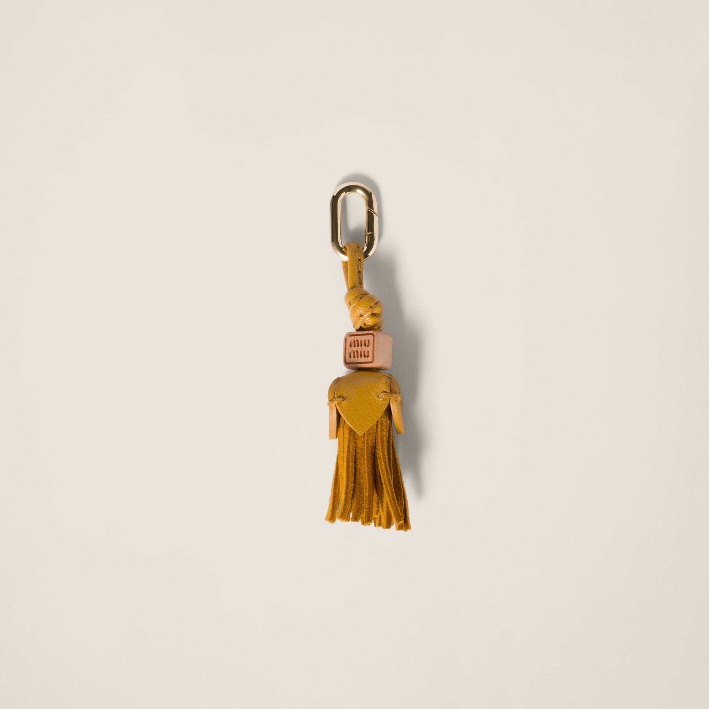 Leather micro trick