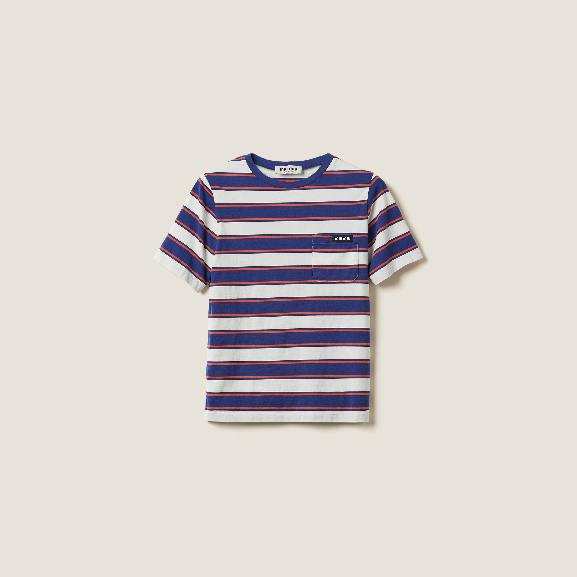 Jersey T-shirt