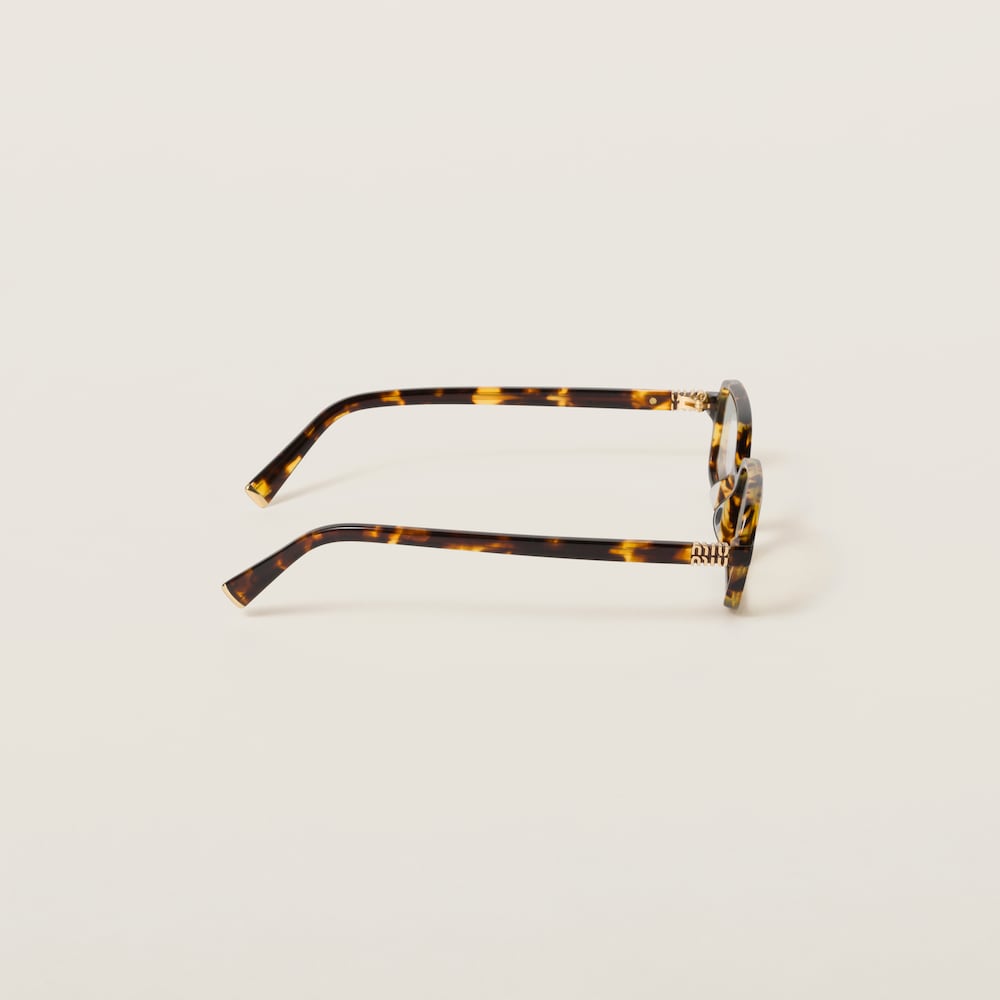 Miu Regard sunglasses