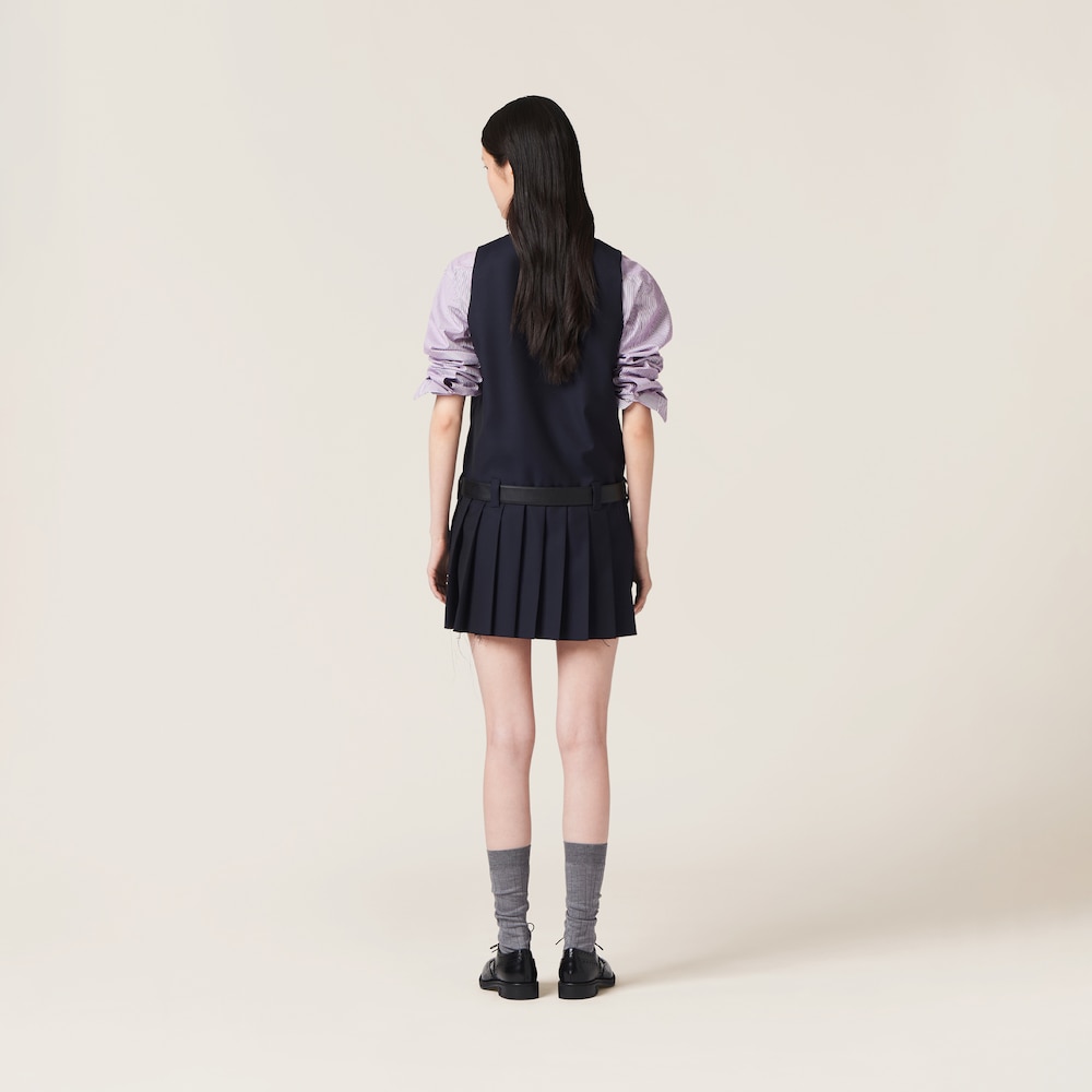 Batavia dress