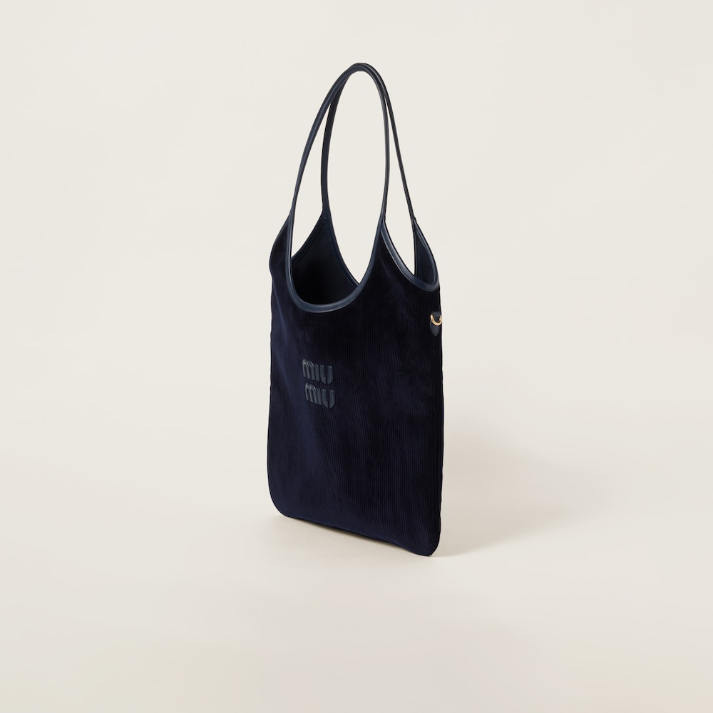 IVY corduroy bag