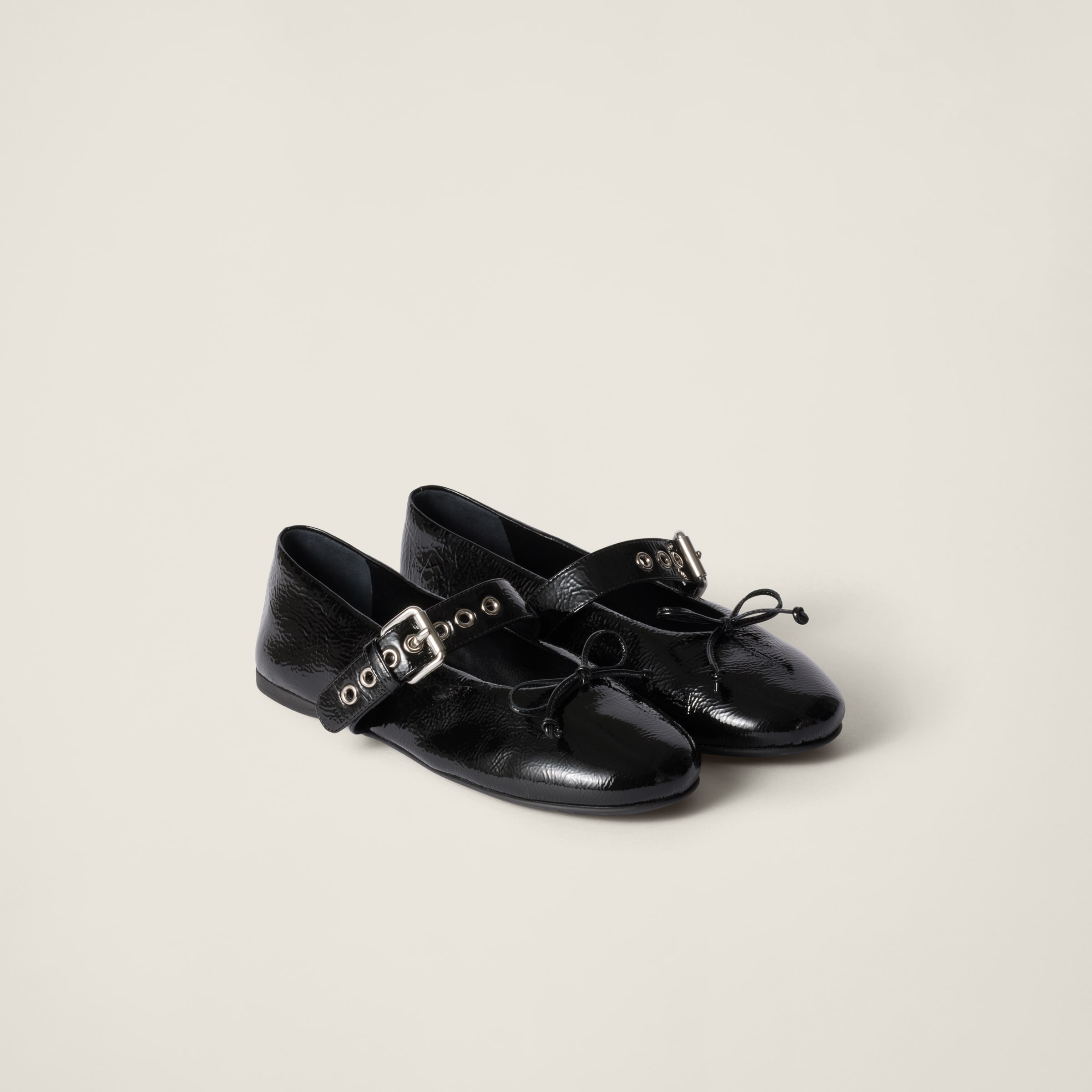 Naplak ballerinas