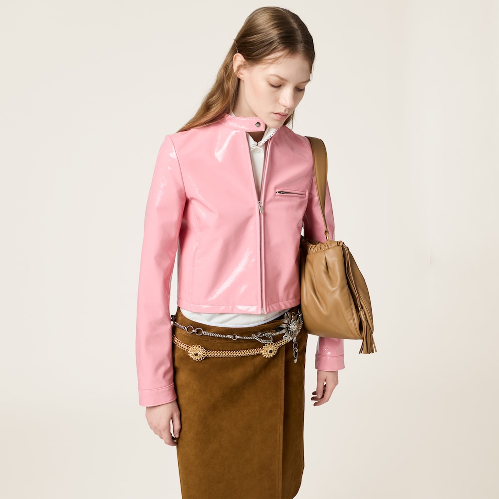 Naplak jacket