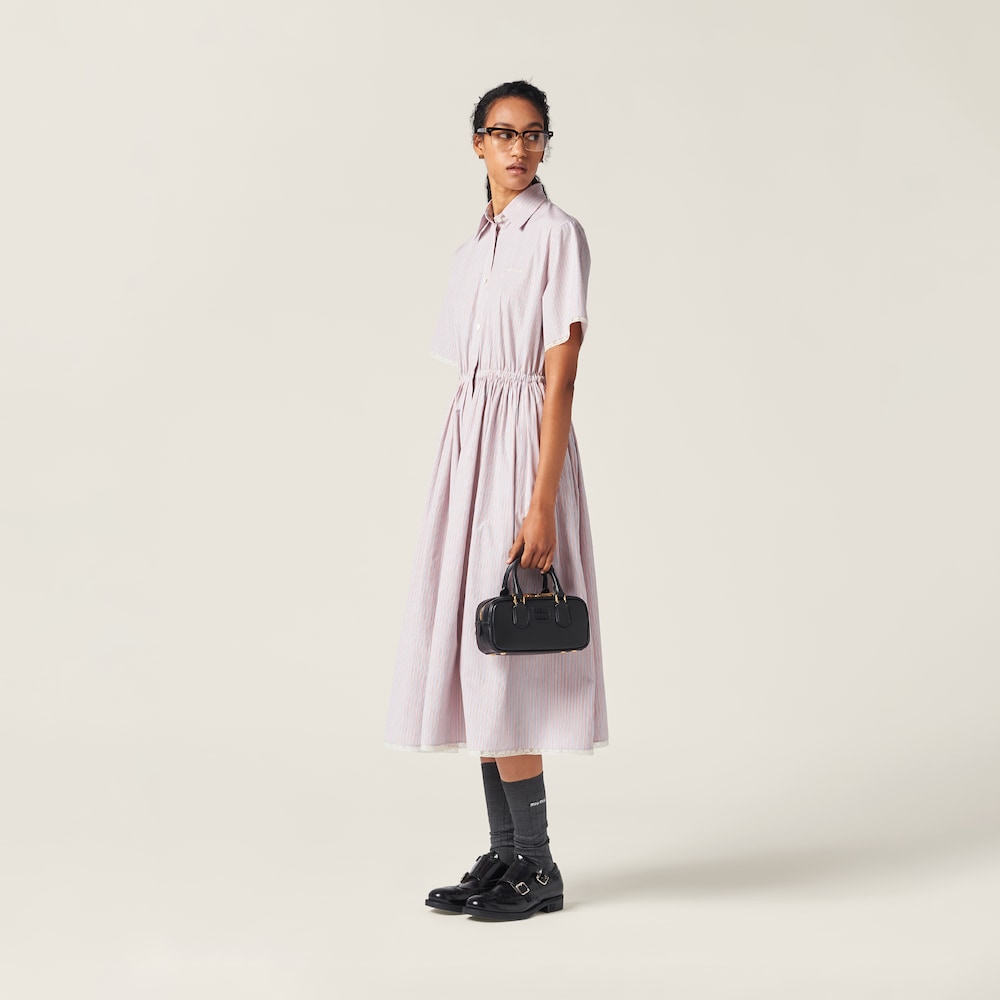 Cotton dress