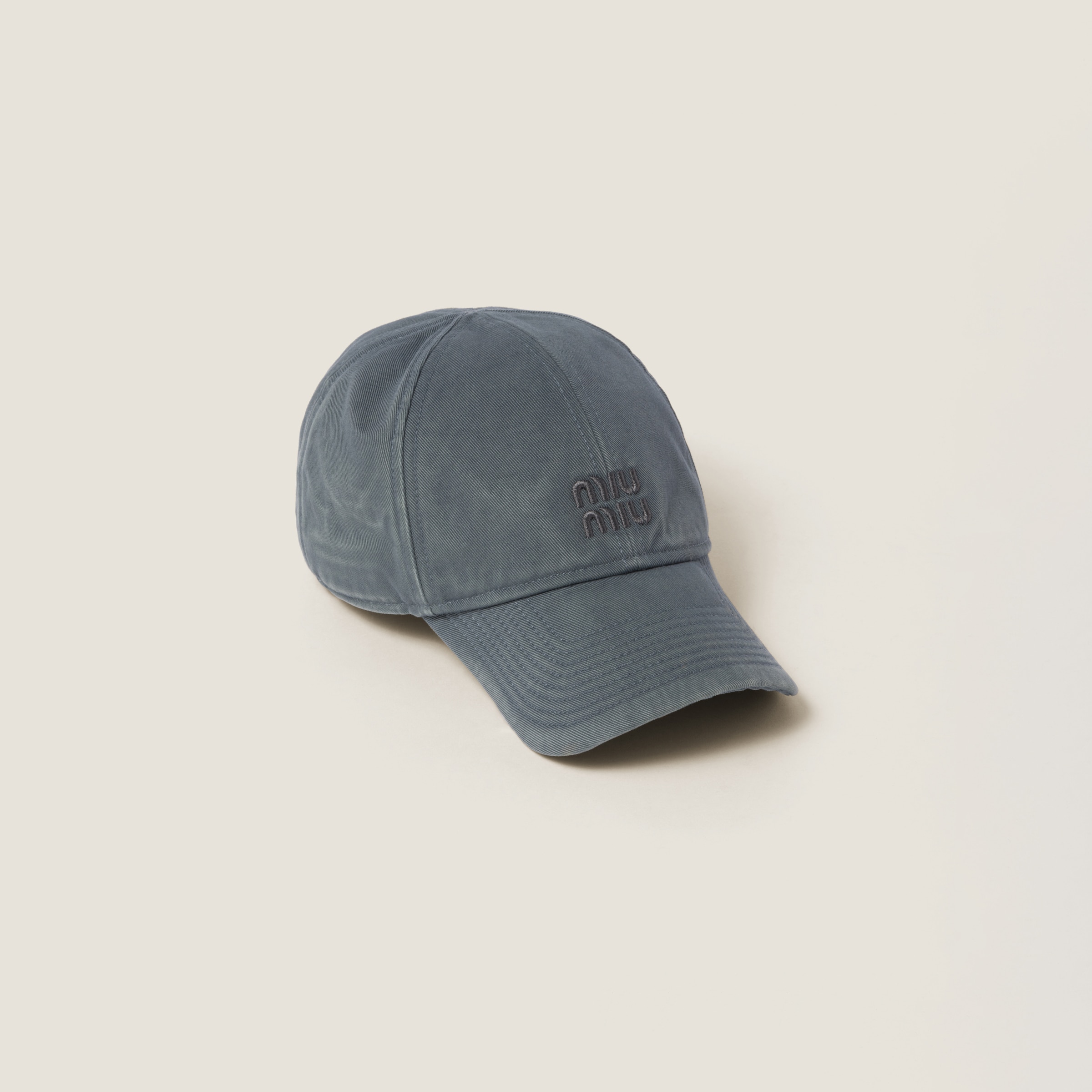 Drill baseball cap