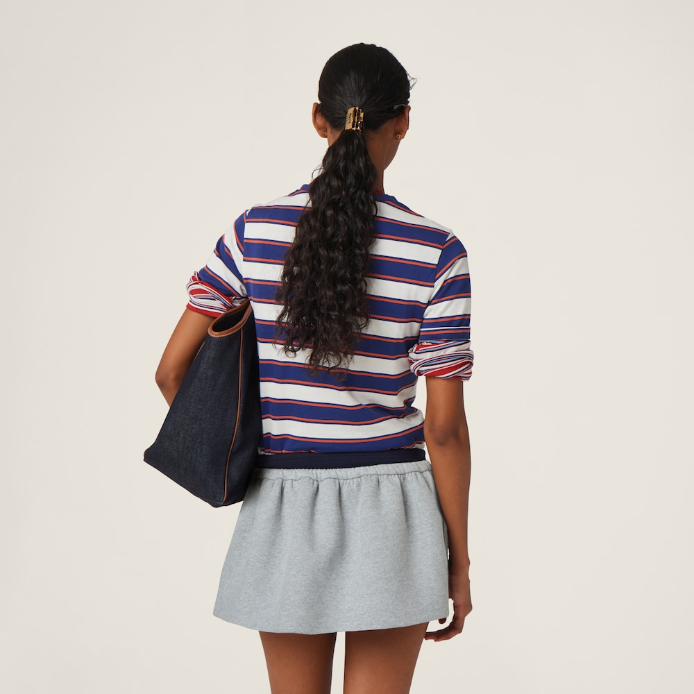 Jersey T-shirt