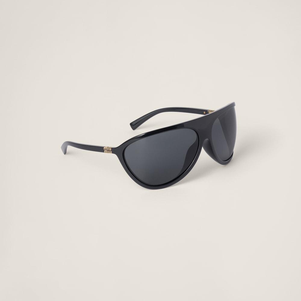 Miu Enigme sunglasses