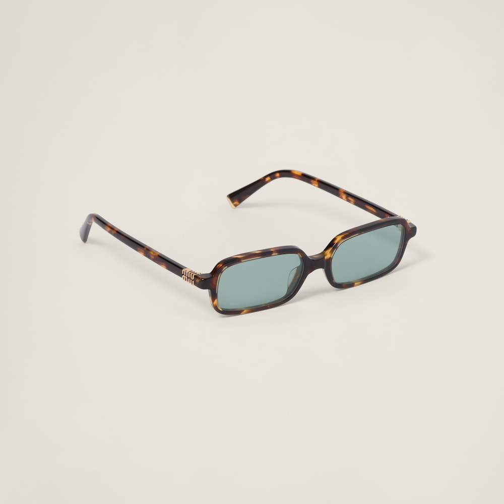 Miu Regard sunglasses