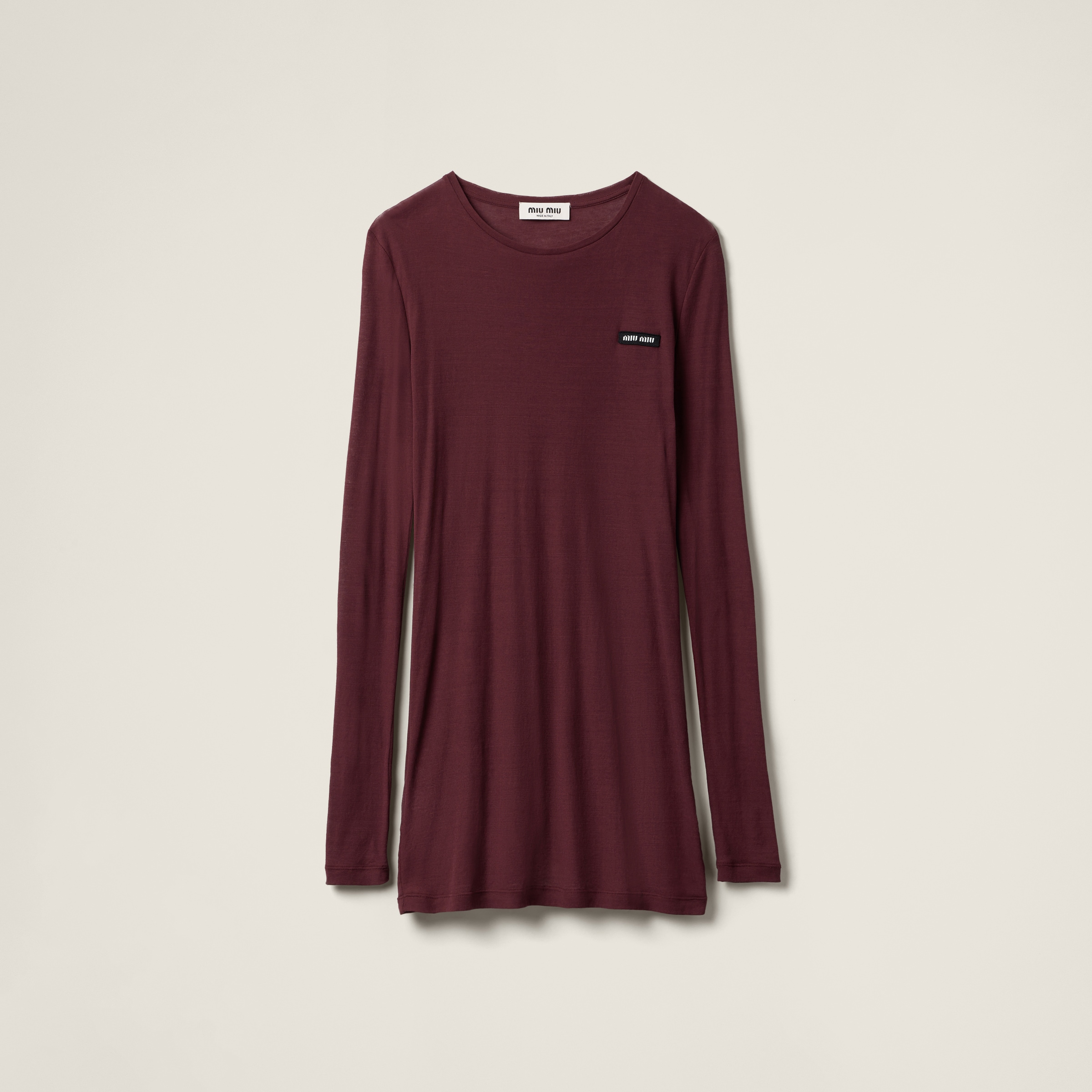 Cotton dress