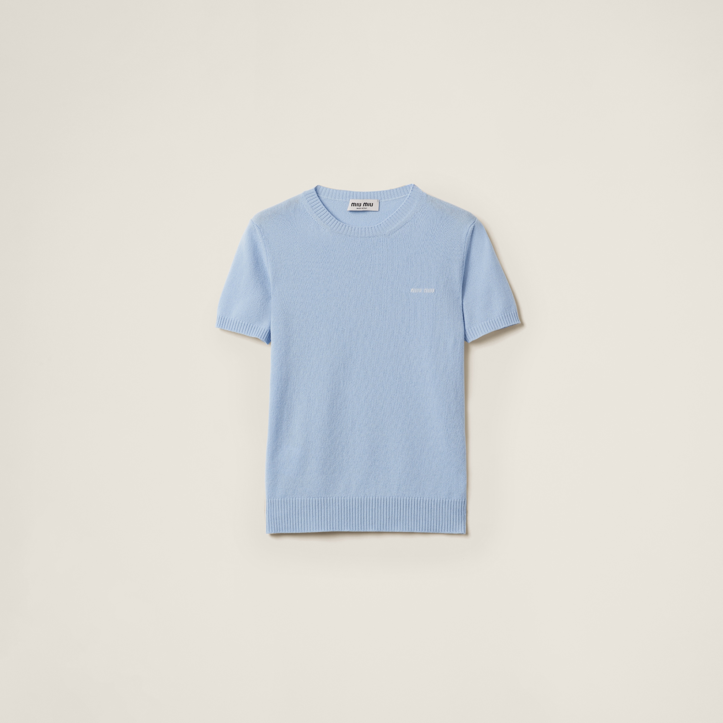 Cashmere sweater