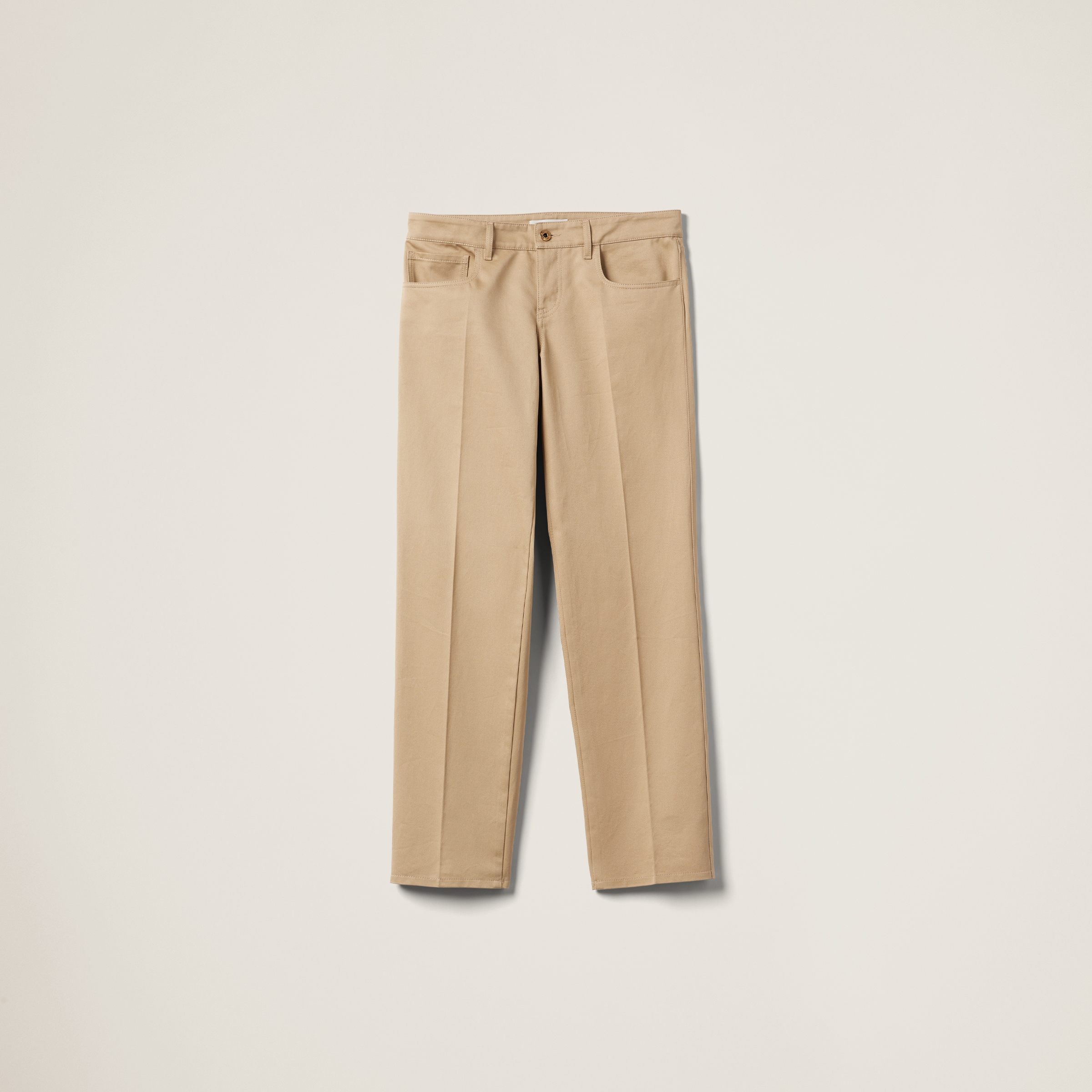 Chino pants