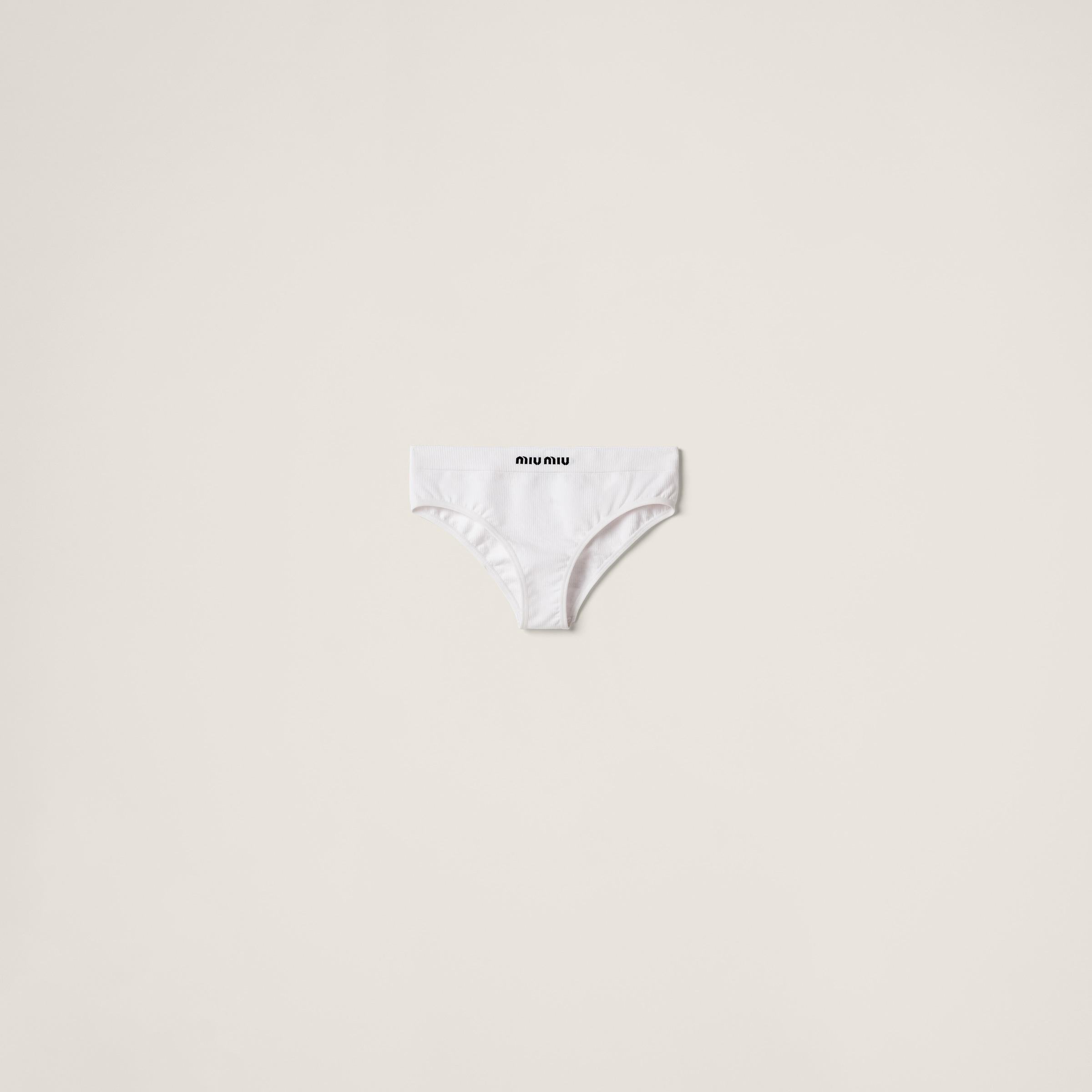 Seamless panties
