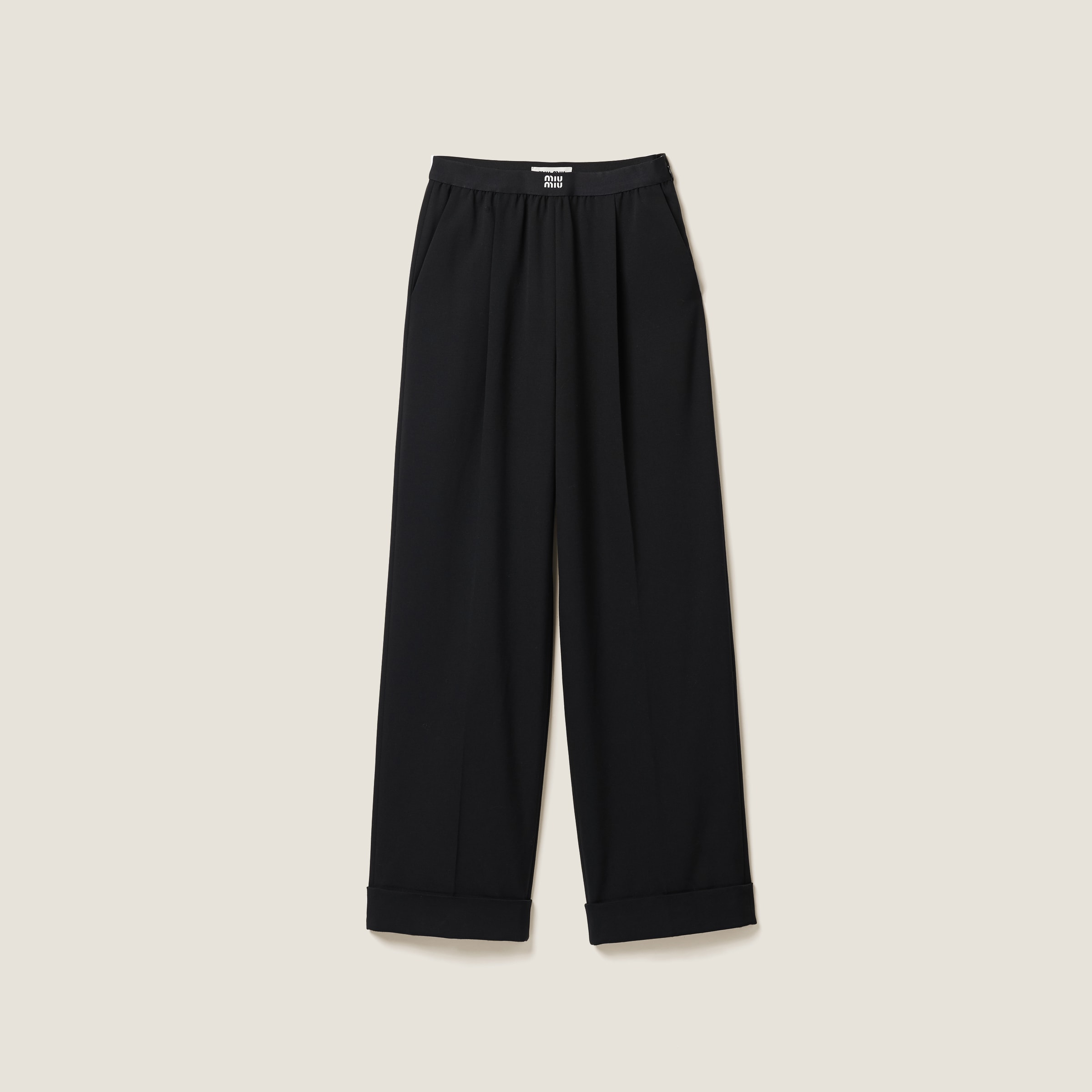 Grain de poudre pants