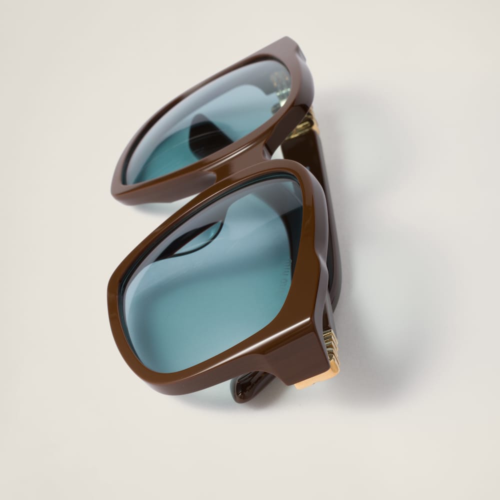 Miu Ombre sunglasses