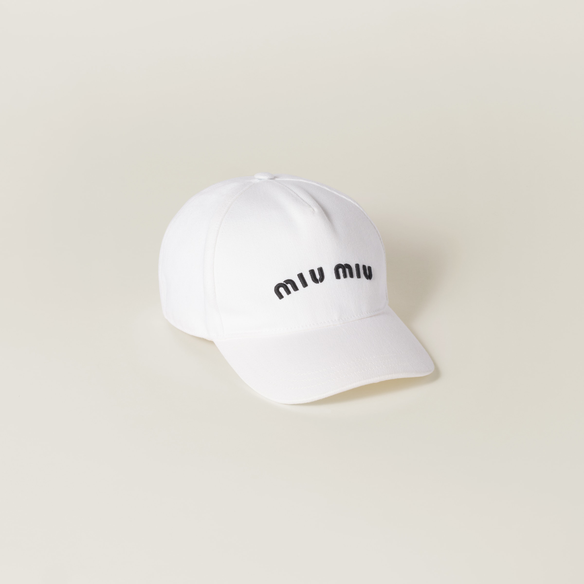 Drill baseball cap