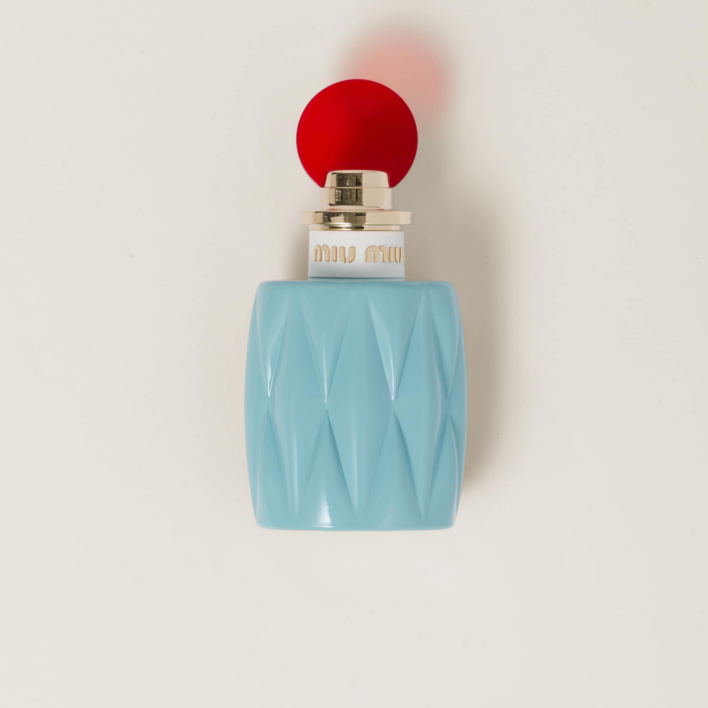 Miu Miu Eau de Parfum 100 ml