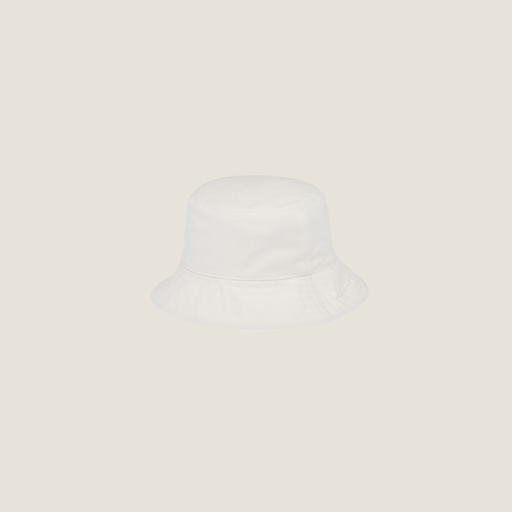 Drill bucket hat