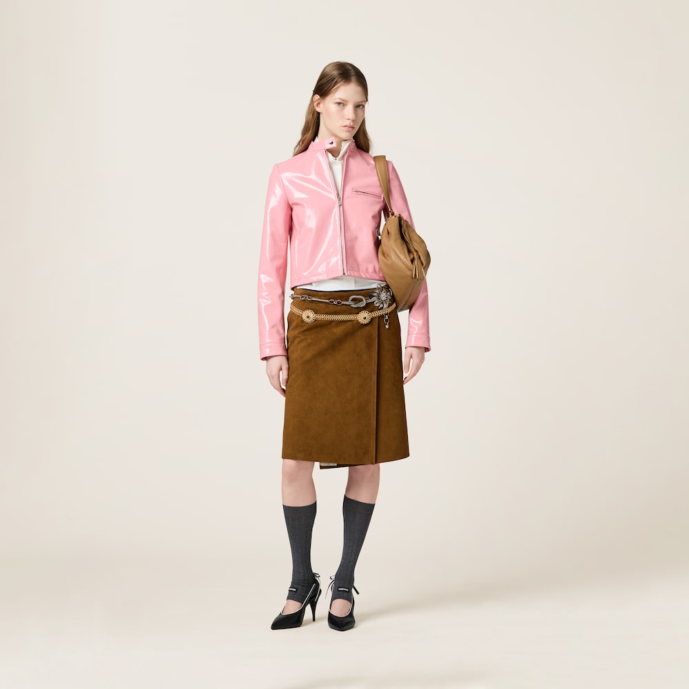 Naplak jacket
