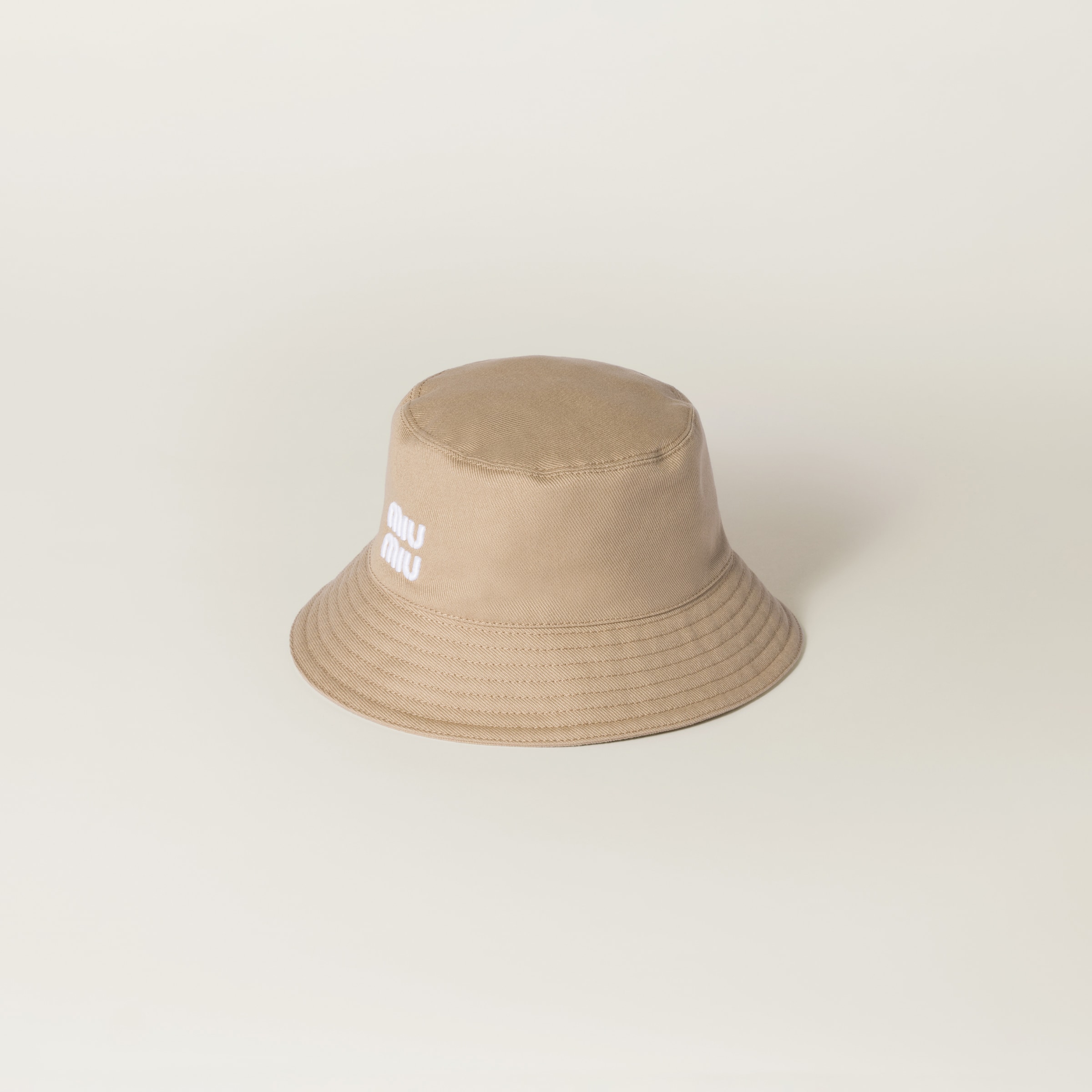 Drill bucket hat