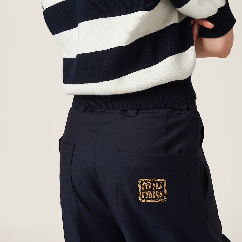 Batavia pants