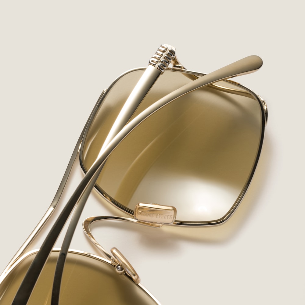 Miu Ombre sunglasses