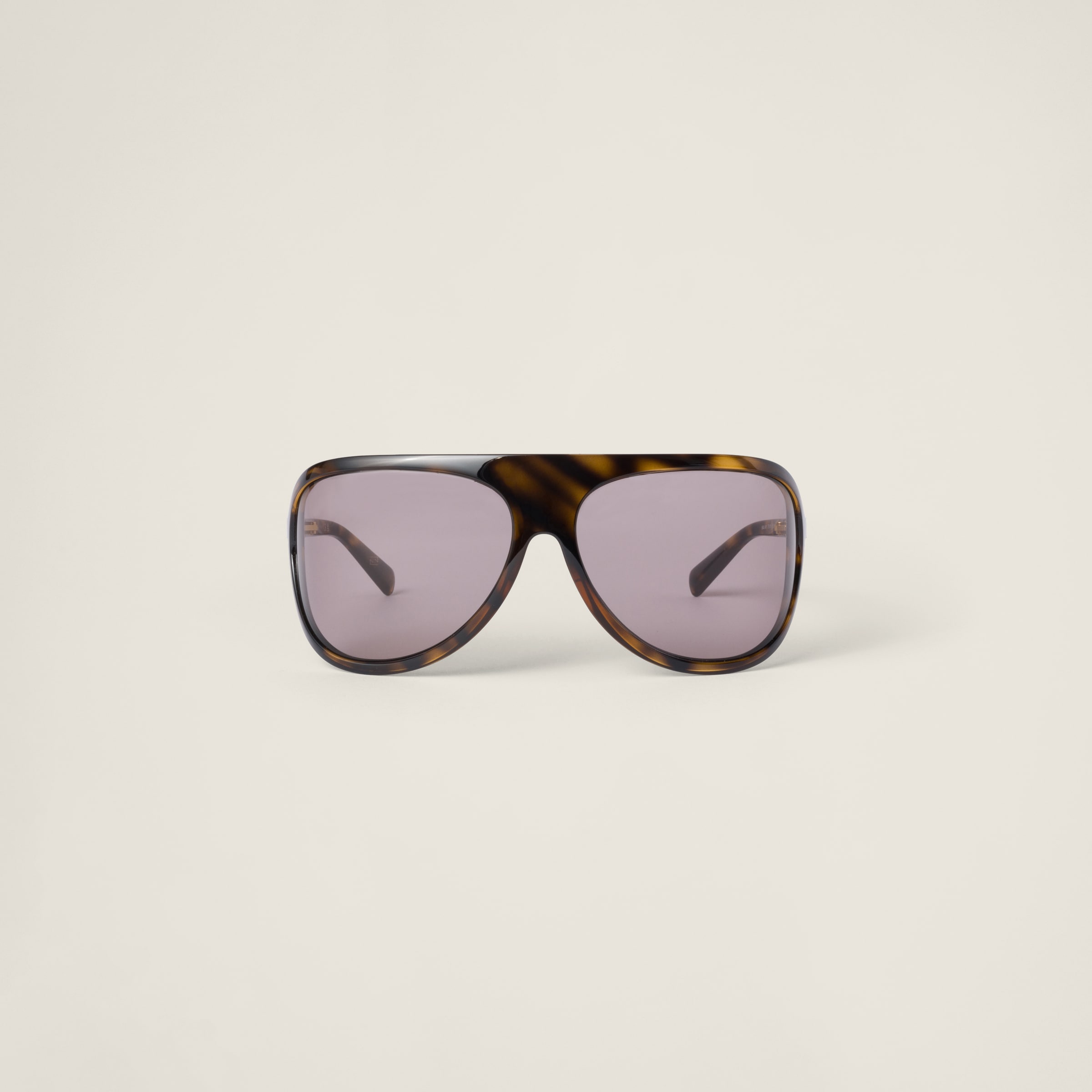 Miu Enigme sunglasses