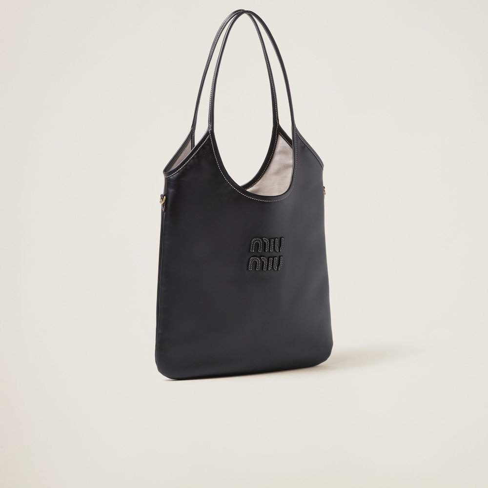 IVY leather bag