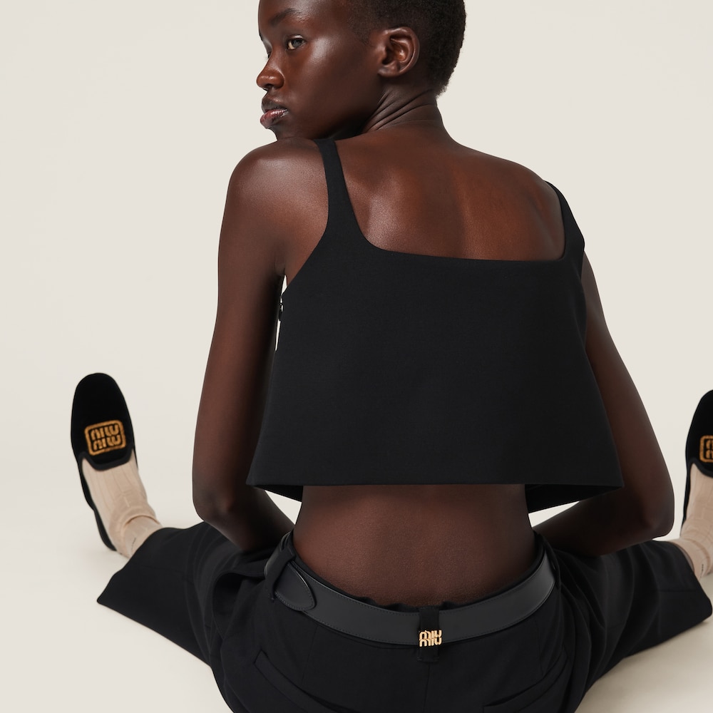 Grain de poudre pants