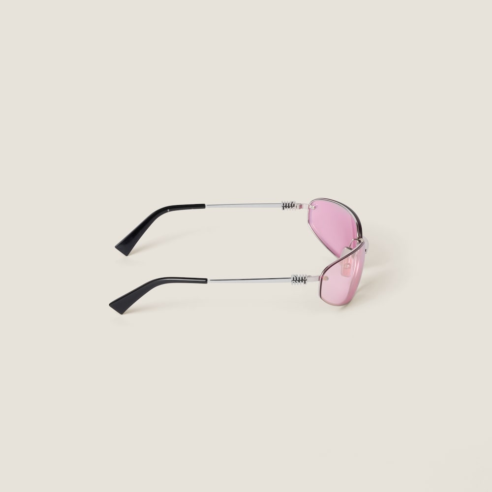 Miu Nocturne sunglasses