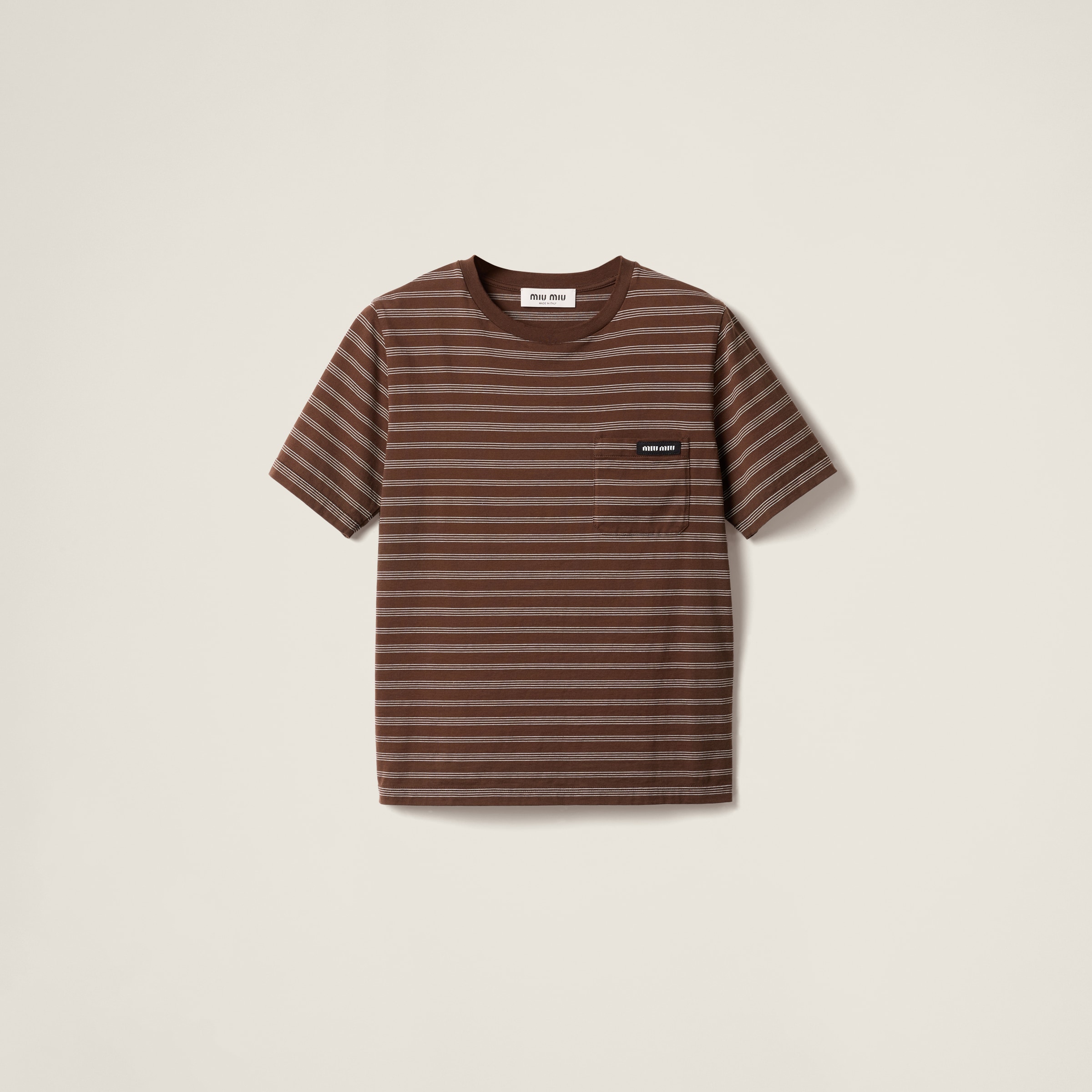 Jersey T-shirt