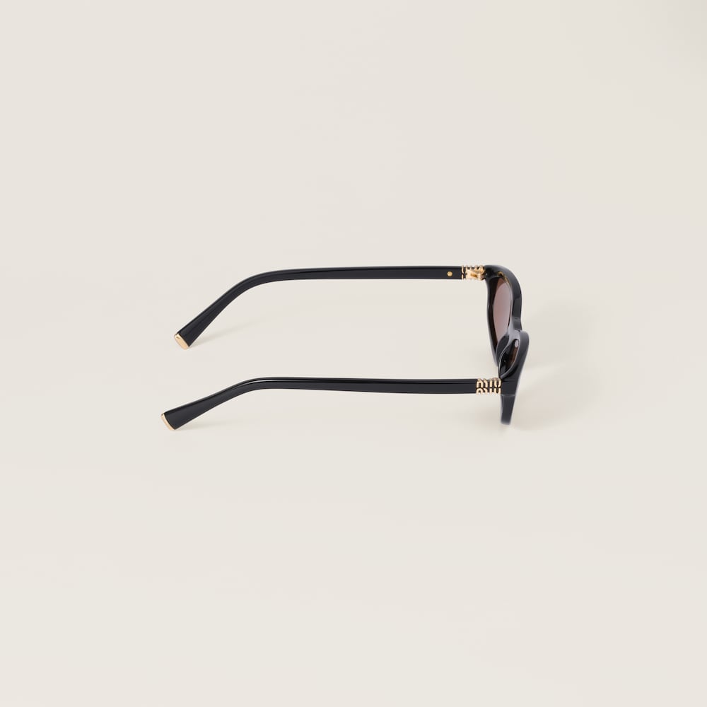 Miu Regard sunglasses