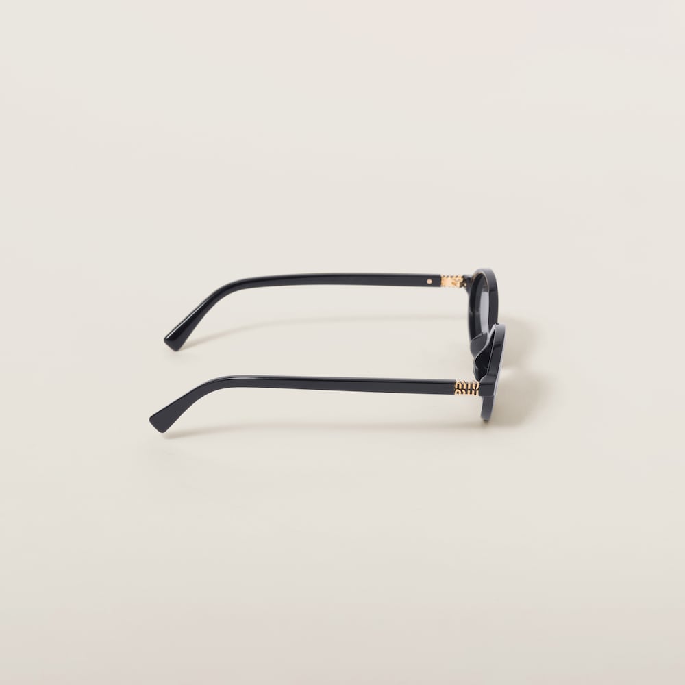 Miu Regard sunglasses