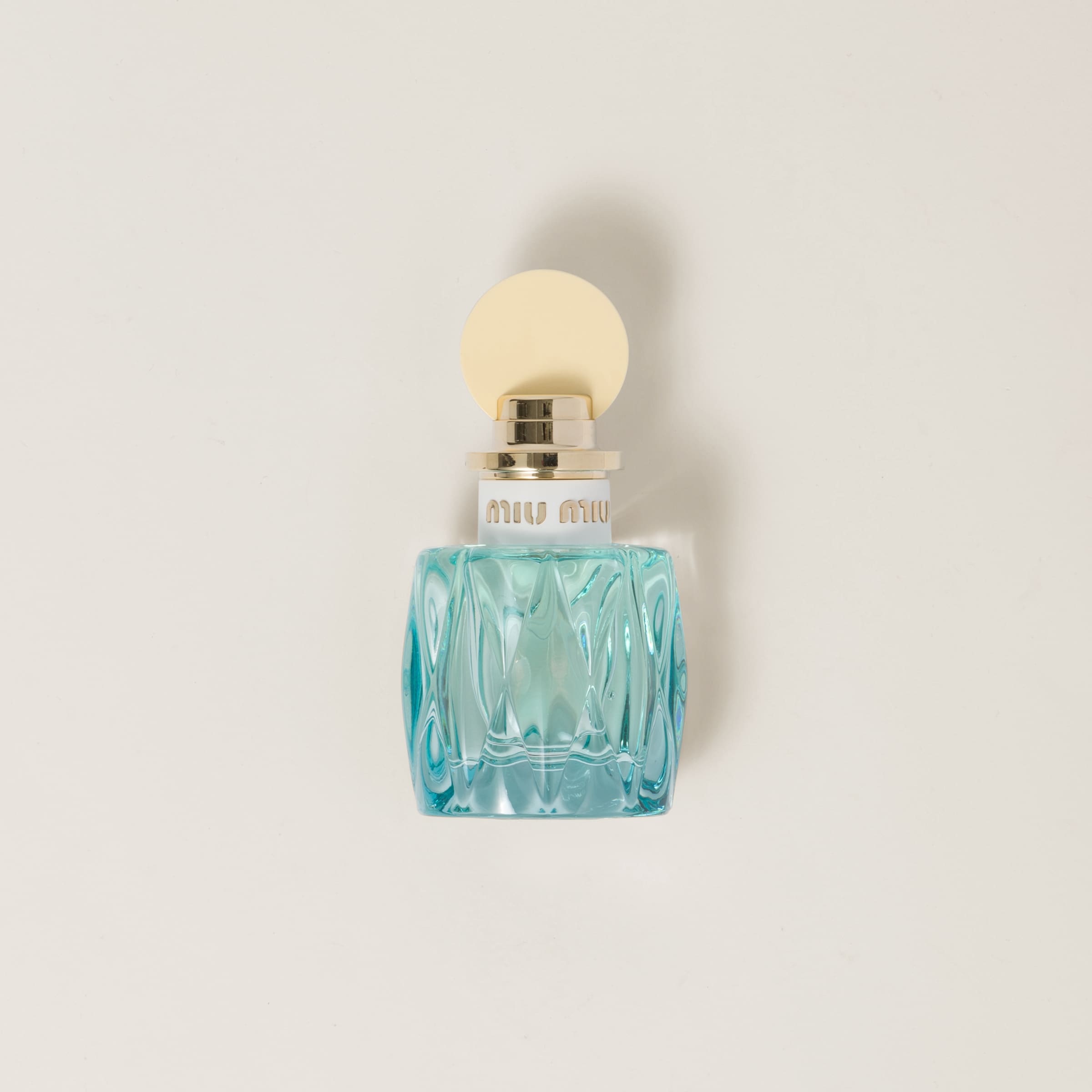 Miu Miu L’Eau Bleue Eau de Parfum 50 ml