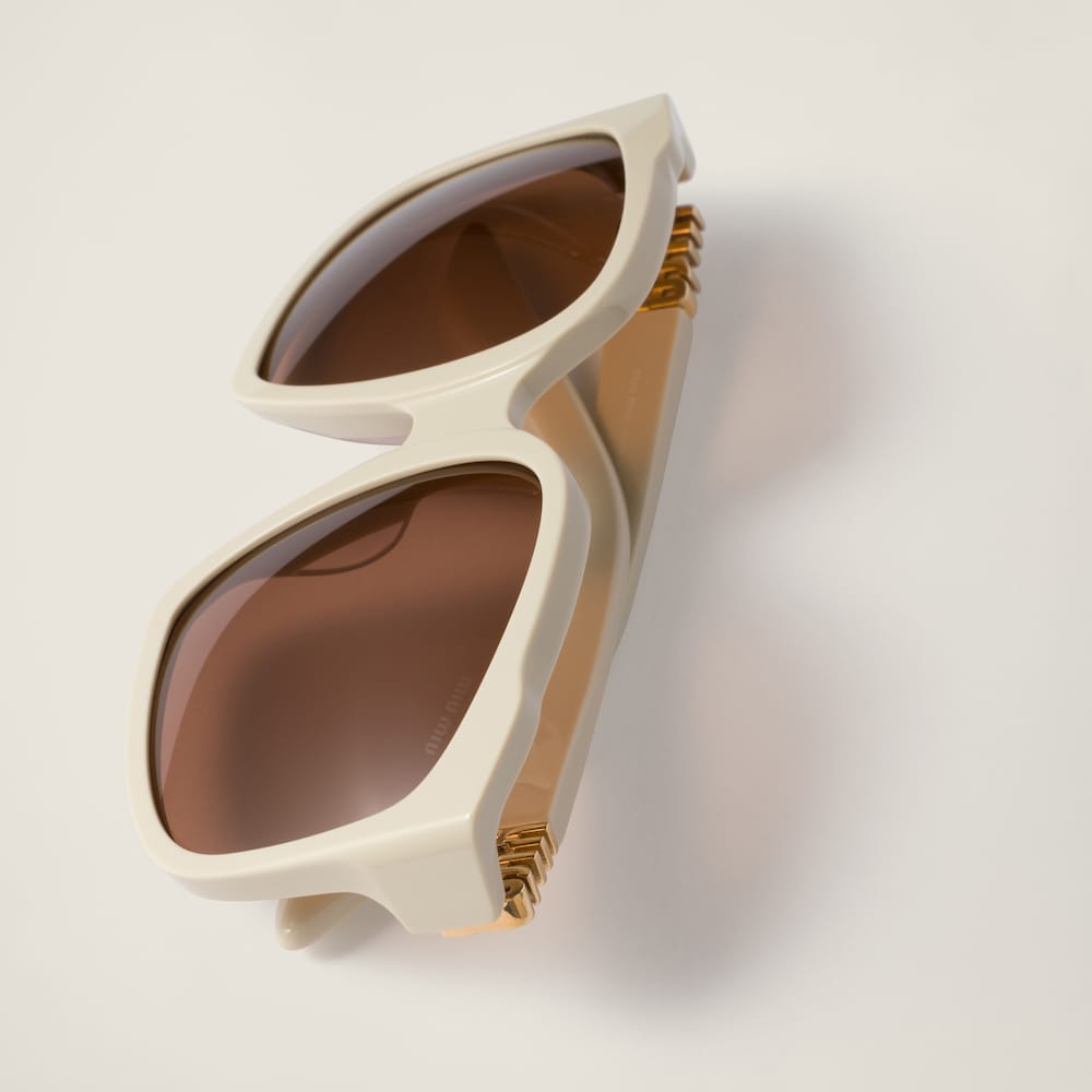 Miu Ombre sunglasses