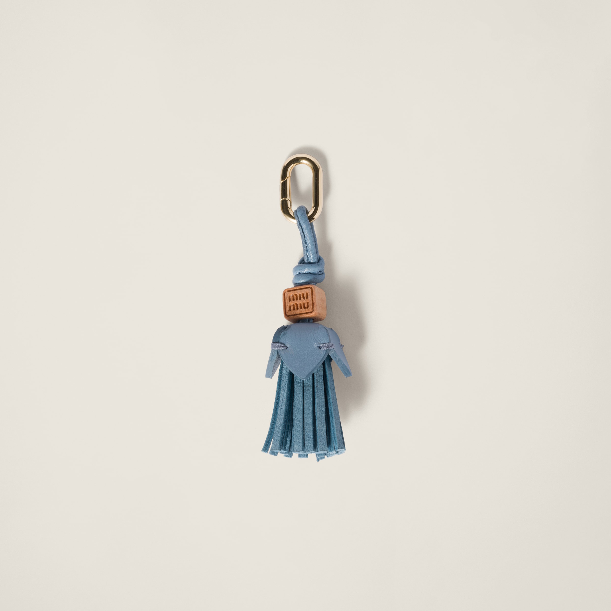 Leather micro trick