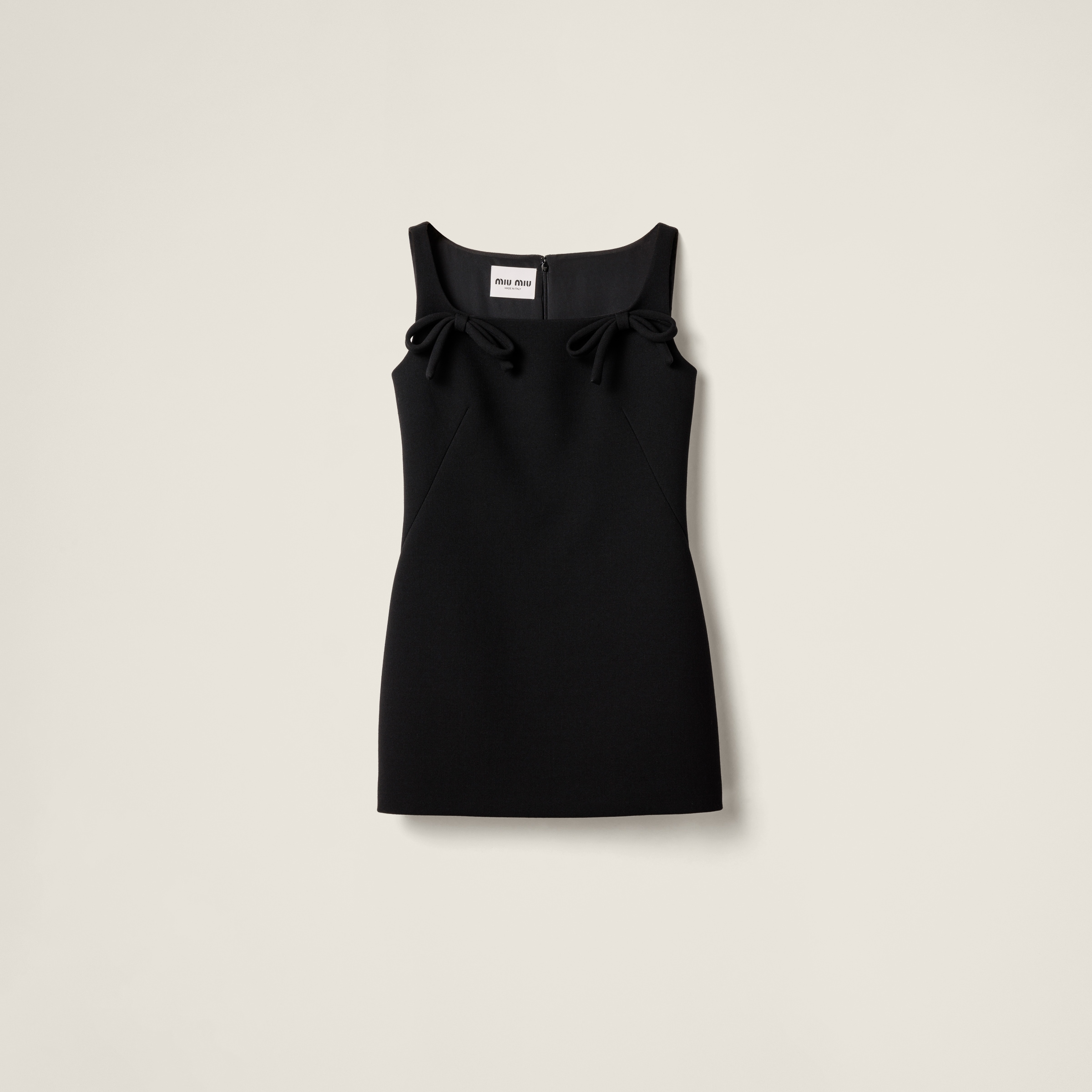 Natté dress