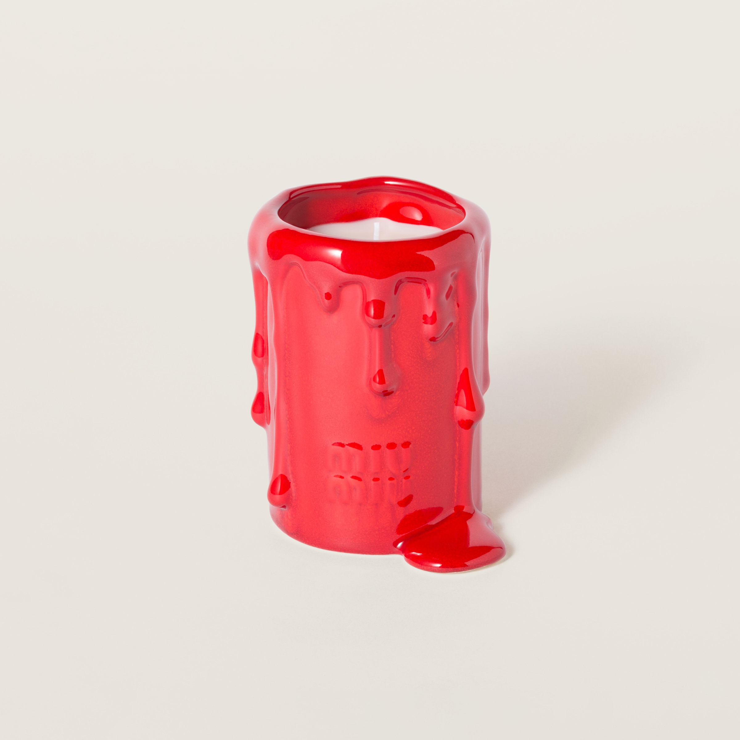 Large Miu Candle