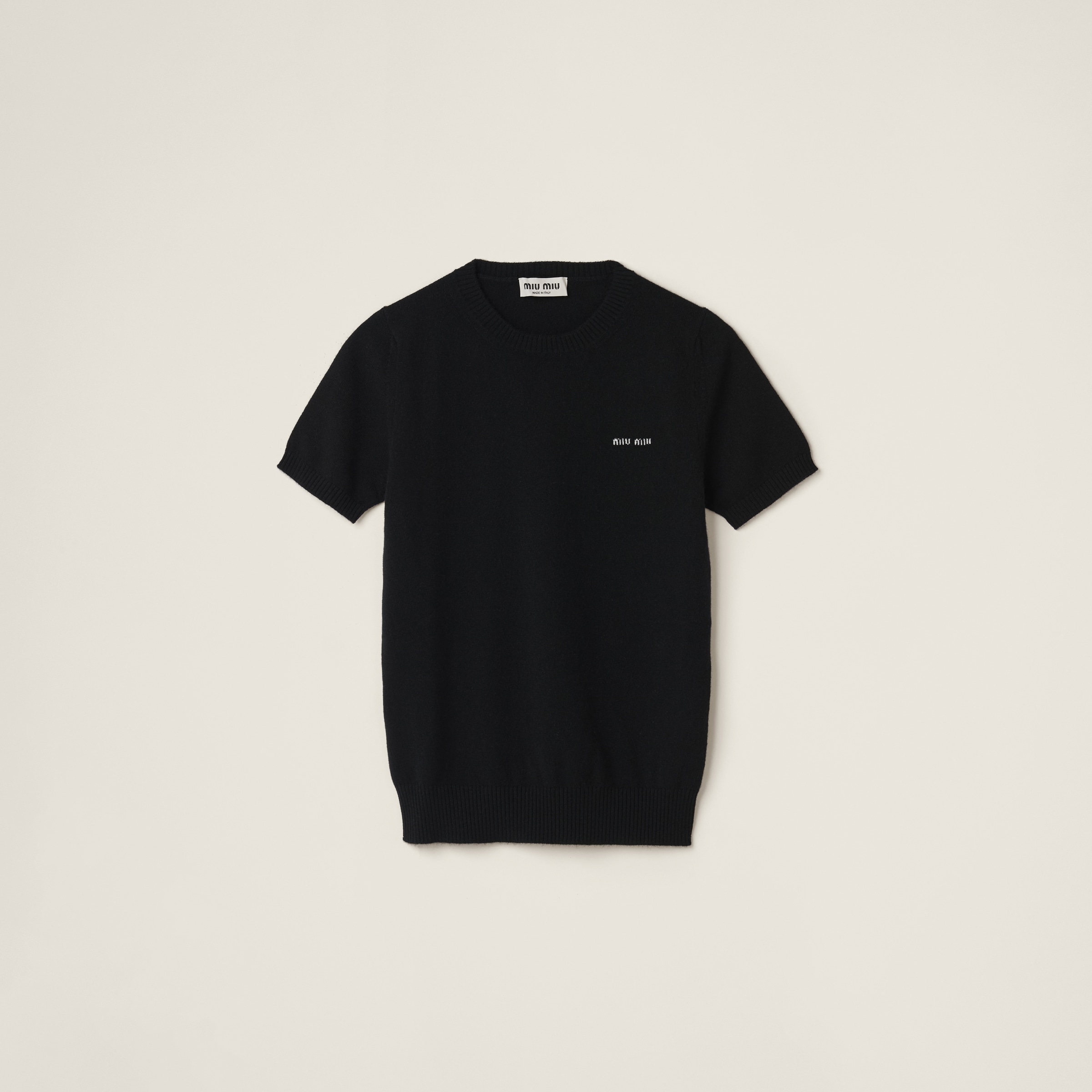 Cashmere sweater