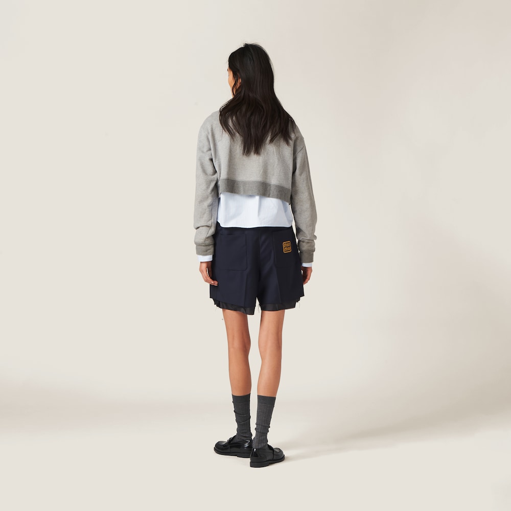 Batavia Bermudas