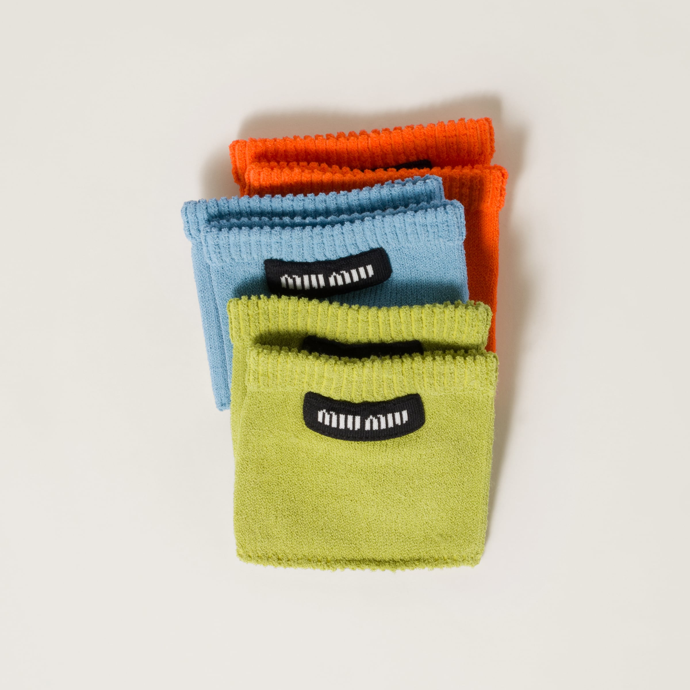 Viscose socks