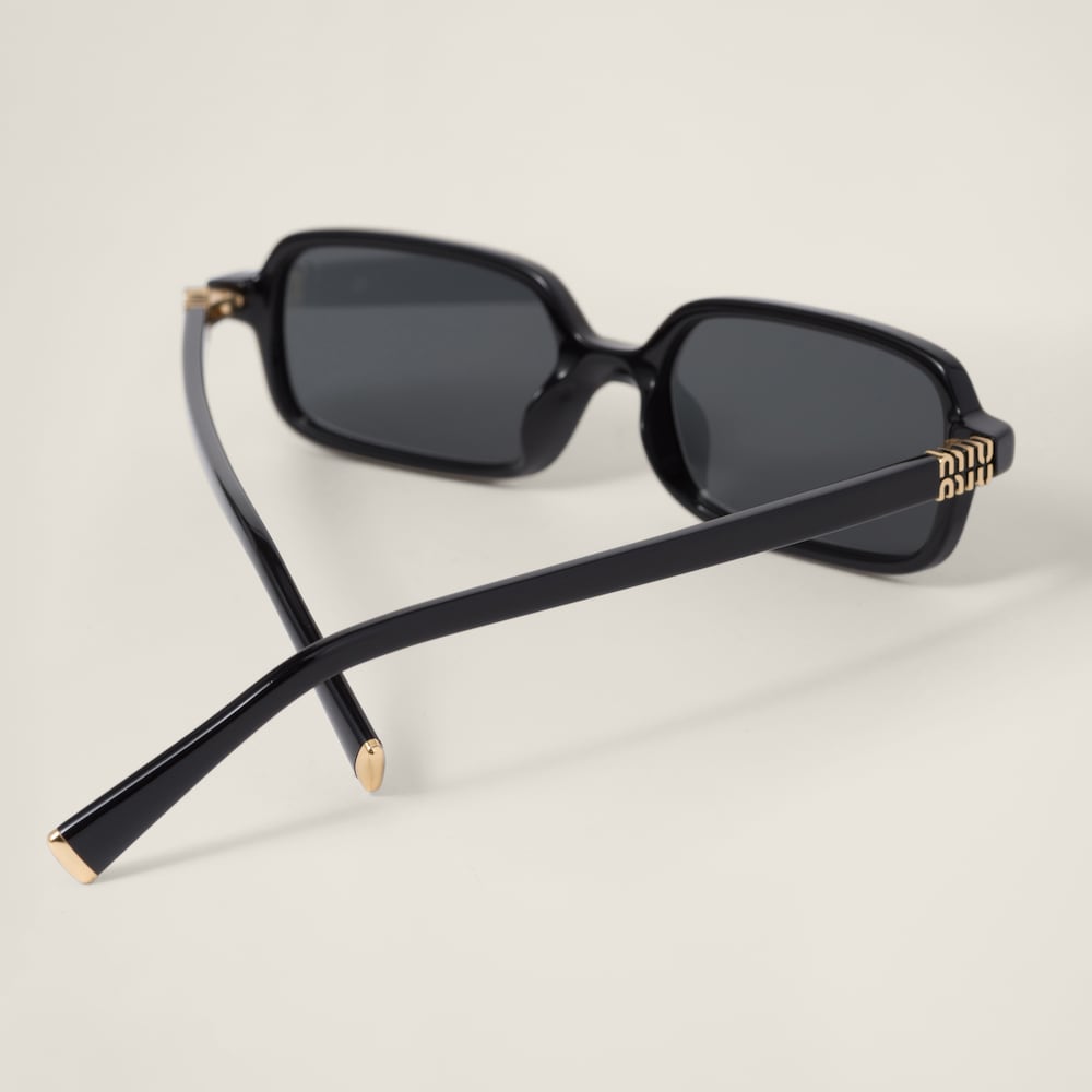 Miu Regard sunglasses